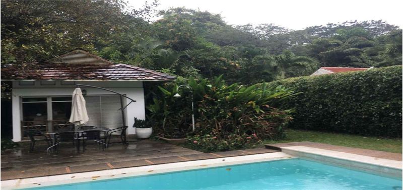 Casa en Venta en Ricaurte, Club Puerto Peñalisa-1