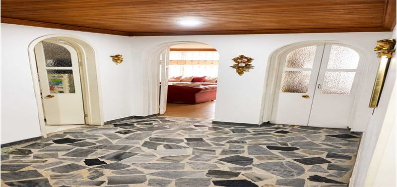 Apartamento en Venta en Bogotá, D.C., Lago Gaitán