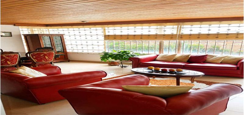 Apartamento en Venta en Bogotá, D.C., Lago Gaitán-0