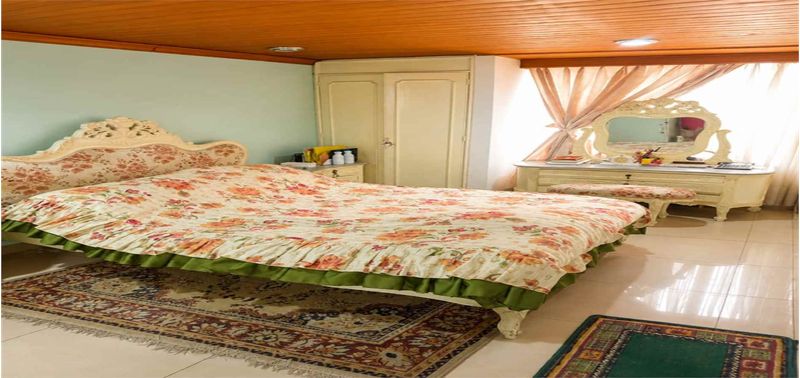 Apartamento en Venta en Bogotá, D.C., Lago Gaitán-7