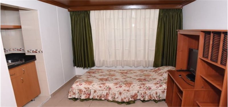 Apartamento en Venta en Bogotá, D.C., Lago Gaitán-9
