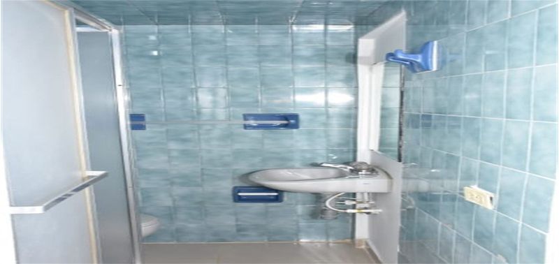 Apartamento en Venta en Bogotá, D.C., Lago Gaitán-10