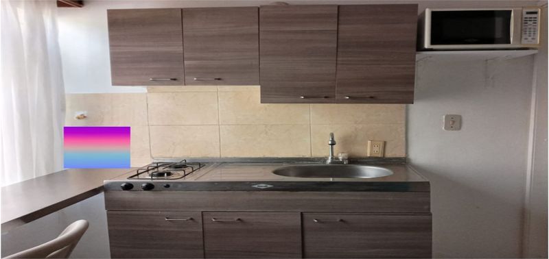Apartamento en Venta en Bogotá, D.C., Lago Gaitán-11