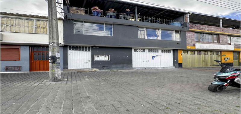 Casa en Venta en Bogotá, D.C., Toscana-Suba