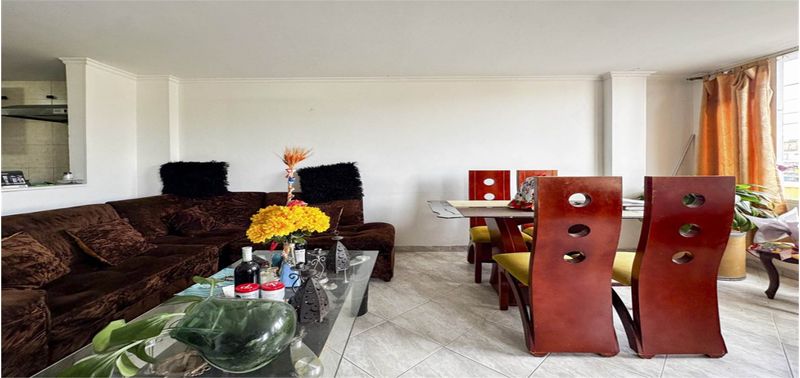 Casa en Venta en Bogotá, D.C., Toscana-Suba-2