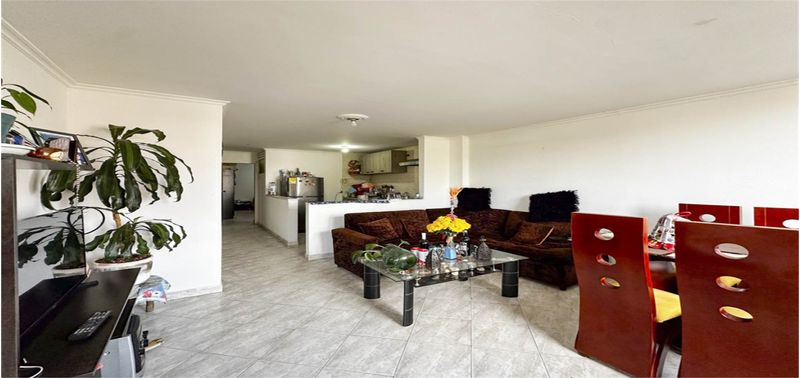 Casa en Venta en Bogotá, D.C., Toscana-Suba-4