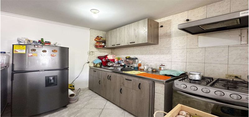 Casa en Venta en Bogotá, D.C., Toscana-Suba-8