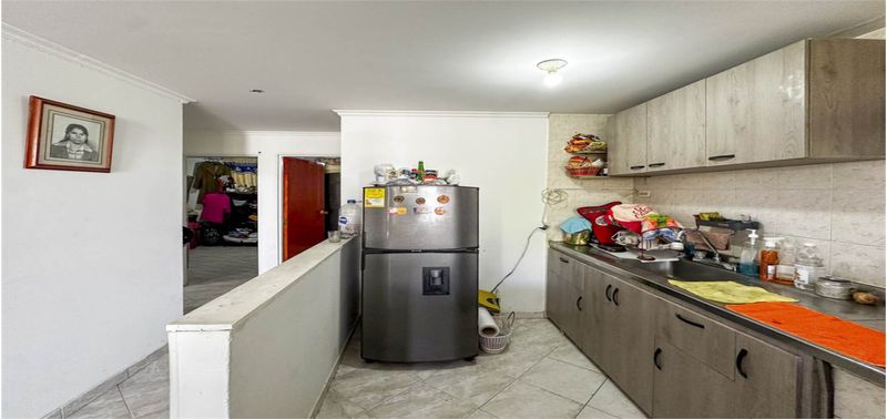 Casa en Venta en Bogotá, D.C., Toscana-Suba-9