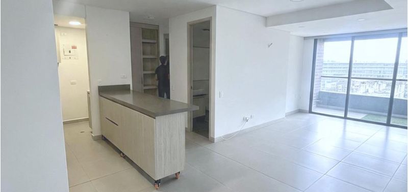 Apartamento en Venta en Envigado, El Portal