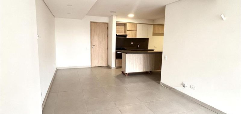 Apartamento en Venta en Envigado, El Portal-1