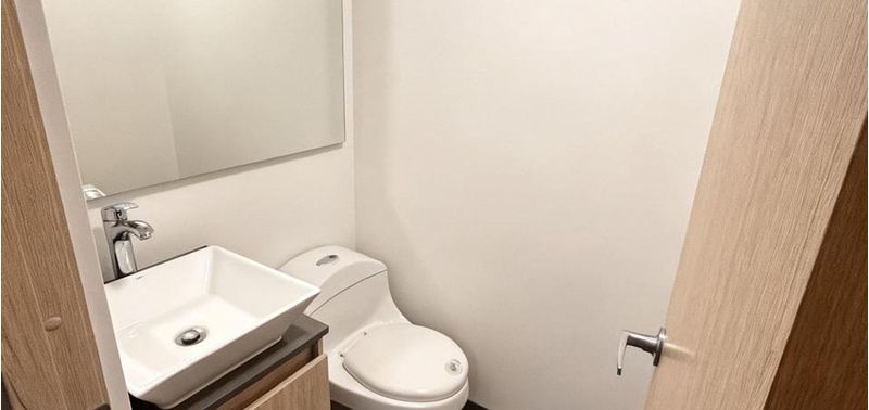 Apartamento en Venta en Envigado, El Portal-4