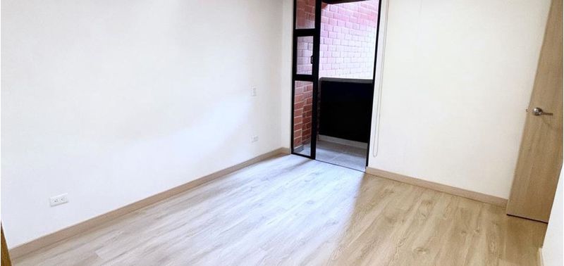 Apartamento en Venta en Envigado, El Portal-6