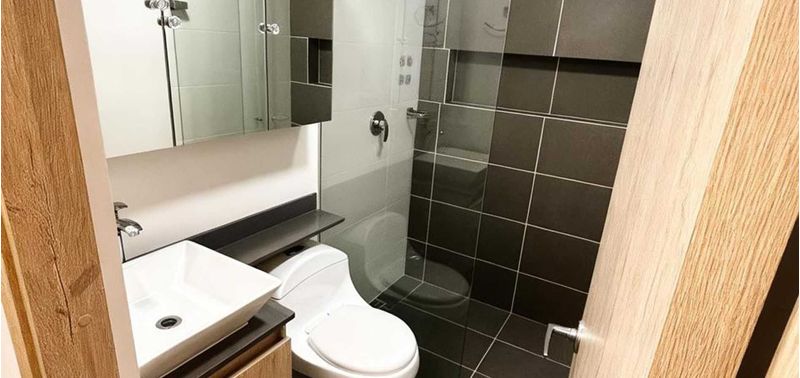 Apartamento en Venta en Envigado, El Portal-8