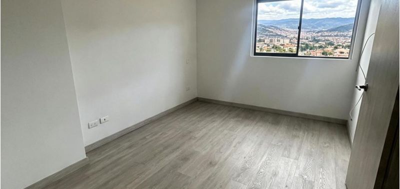 Apartamento en Venta en Envigado, El Portal-10