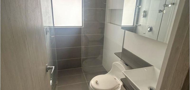 Apartamento en Venta en Envigado, El Portal-11