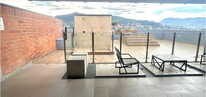 Apartamento en Venta en Envigado, El Portal-15