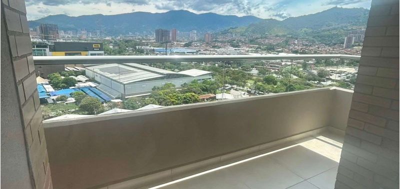 Apartamento en Venta en Envigado, Las Vegas