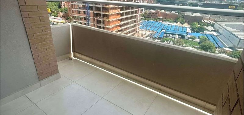 Apartamento en Venta en Envigado, Las Vegas-0