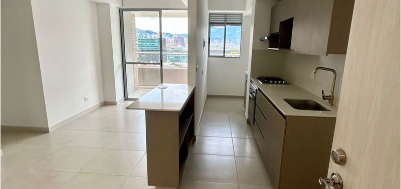 Apartamento en Venta en Envigado, Las Vegas-1