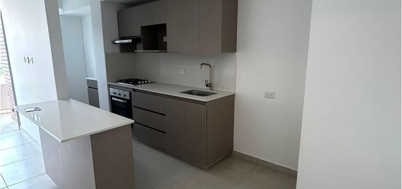 Apartamento en Venta en Envigado, Las Vegas-2