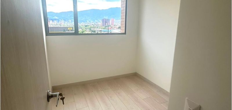 Apartamento en Venta en Envigado, Las Vegas-5