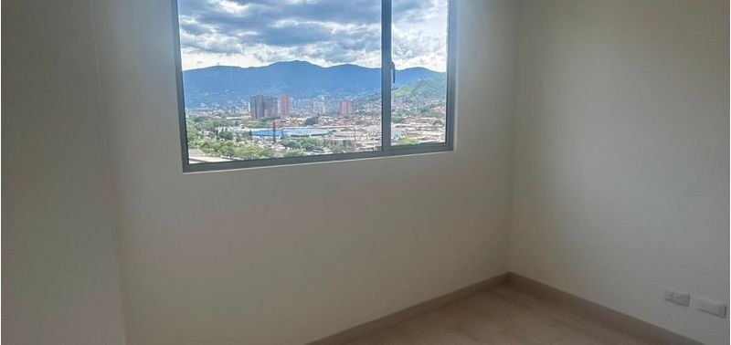 Apartamento en Venta en Envigado, Las Vegas-7