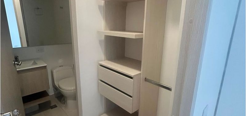 Apartamento en Venta en Envigado, Las Vegas-11