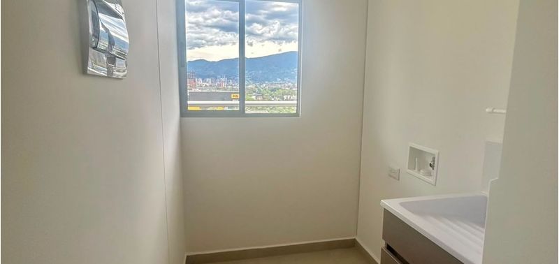 Apartamento en Venta en Envigado, Las Vegas-13