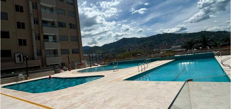 Apartamento en Venta en Envigado, Las Vegas-14