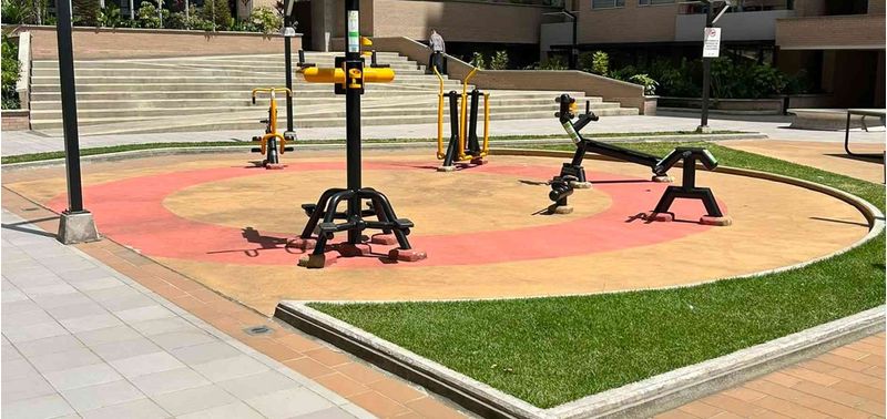 Apartamento en Venta en Envigado, Las Vegas-15