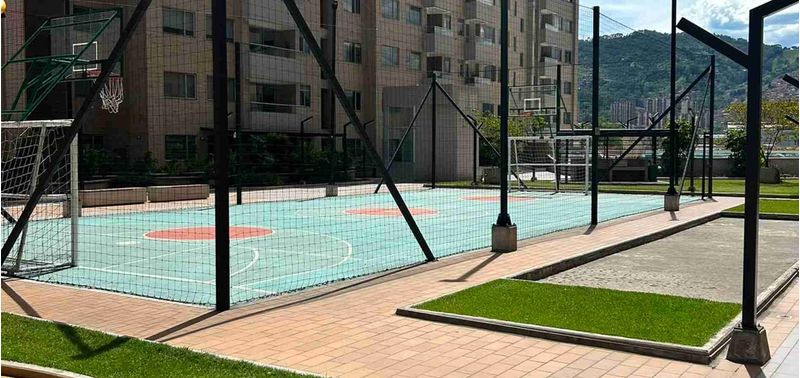 Apartamento en Venta en Envigado, Las Vegas-16