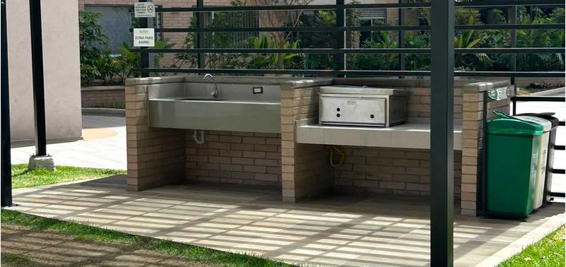 Apartamento en Venta en Envigado, Las Vegas-17
