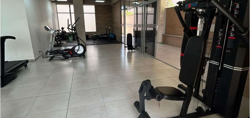 Apartamento en Venta en Envigado, Las Vegas-18
