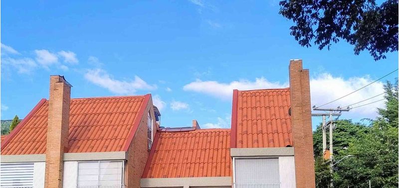 Casa en Venta en Bogotá, D.C., Usaquén