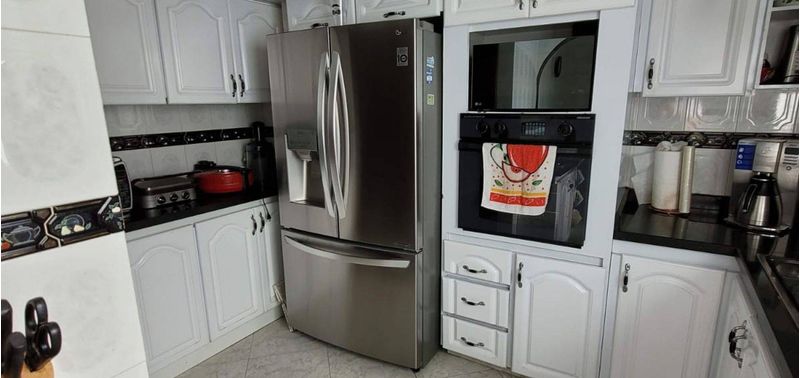 Casa en Venta en Bogotá, D.C., Usaquén-0