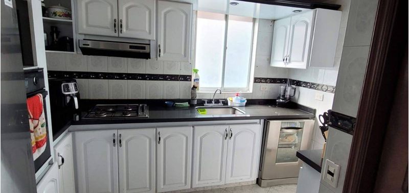 Casa en Venta en Bogotá, D.C., Usaquén-1