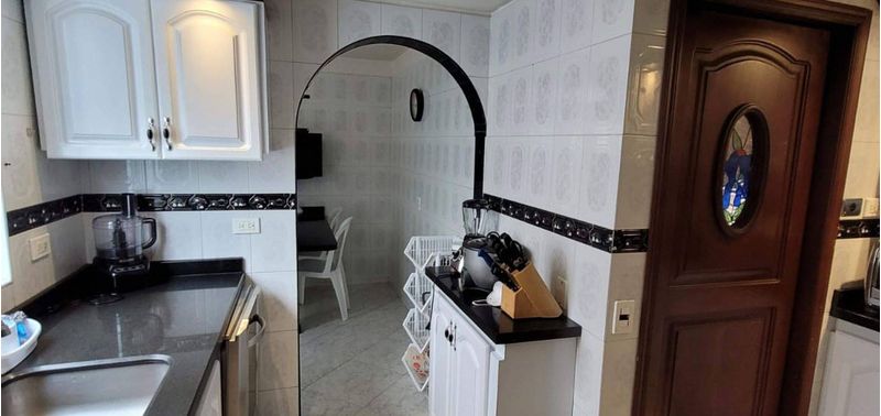 Casa en Venta en Bogotá, D.C., Usaquén-2