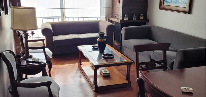 Casa en Venta en Bogotá, D.C., Usaquén-5
