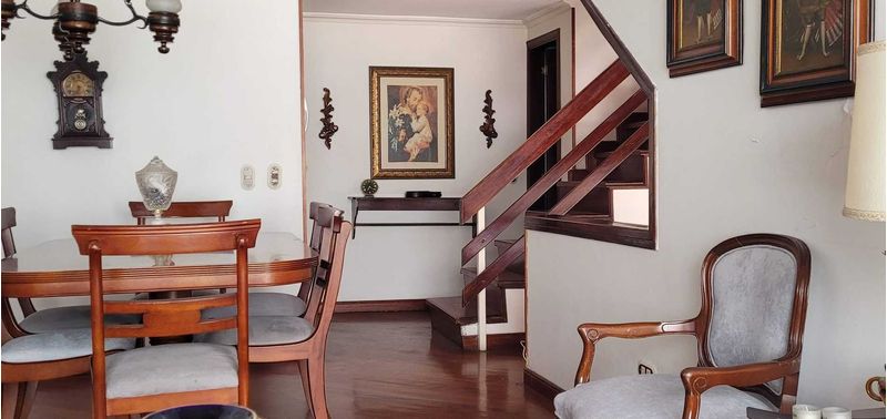 Casa en Venta en Bogotá, D.C., Usaquén-6