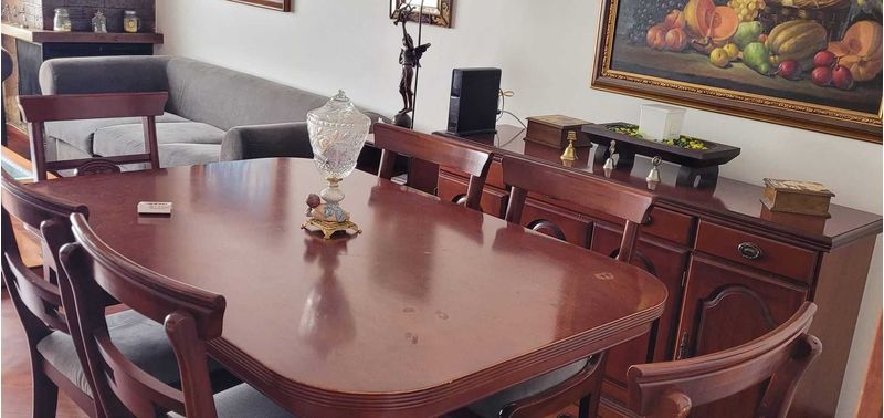 Casa en Venta en Bogotá, D.C., Usaquén-7