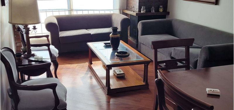 Casa en Venta en Bogotá, D.C., Usaquén-8