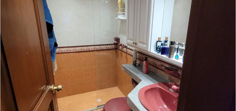 Casa en Venta en Bogotá, D.C., Usaquén-9