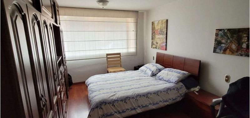 Casa en Venta en Bogotá, D.C., Usaquén-10
