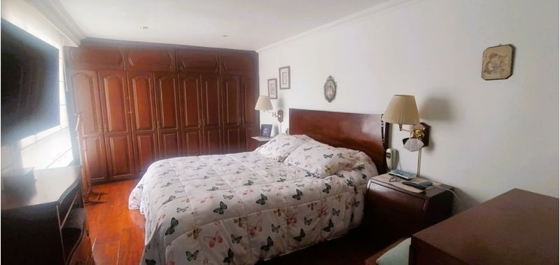 Casa en Venta en Bogotá, D.C., Usaquén-12