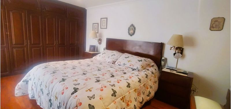 Casa en Venta en Bogotá, D.C., Usaquén-13