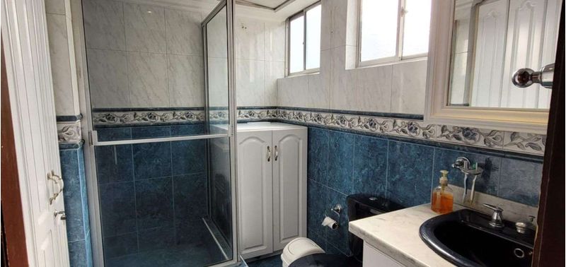 Casa en Venta en Bogotá, D.C., Usaquén-15