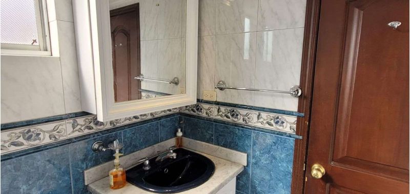 Casa en Venta en Bogotá, D.C., Usaquén-16