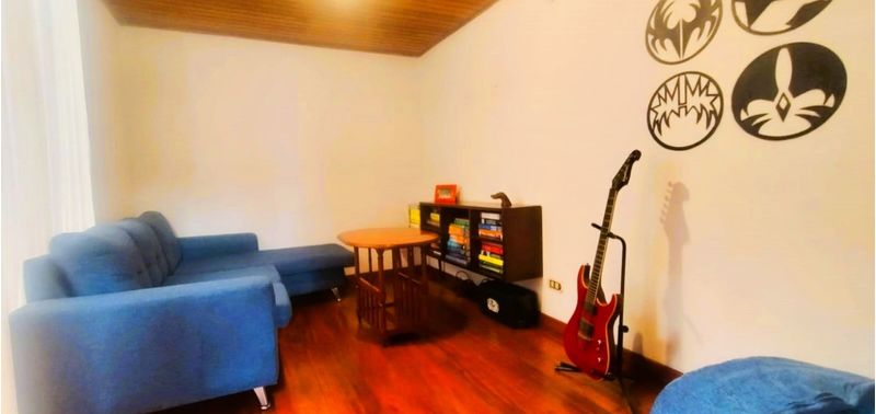 Casa en Venta en Bogotá, D.C., Usaquén-17