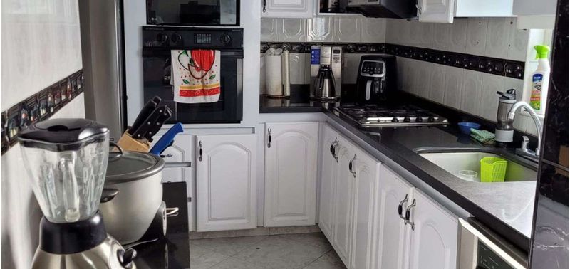 Casa en Venta en Bogotá, D.C., Usaquén-19