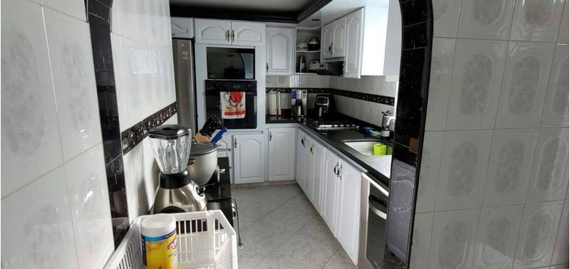 Casa en Venta en Bogotá, D.C., Usaquén-20